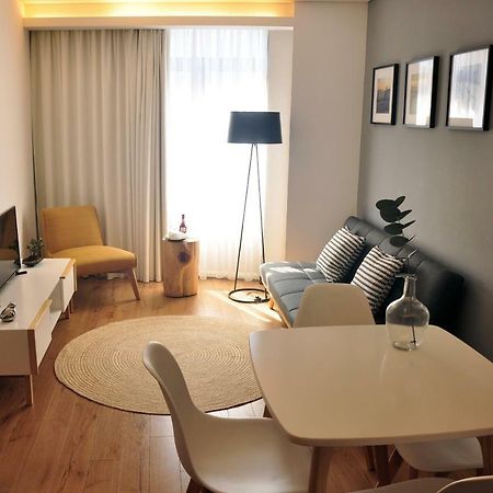 Picporto Apartment Εξωτερικό φωτογραφία