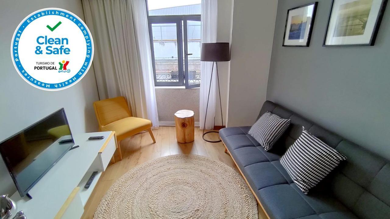 Picporto Apartment Εξωτερικό φωτογραφία