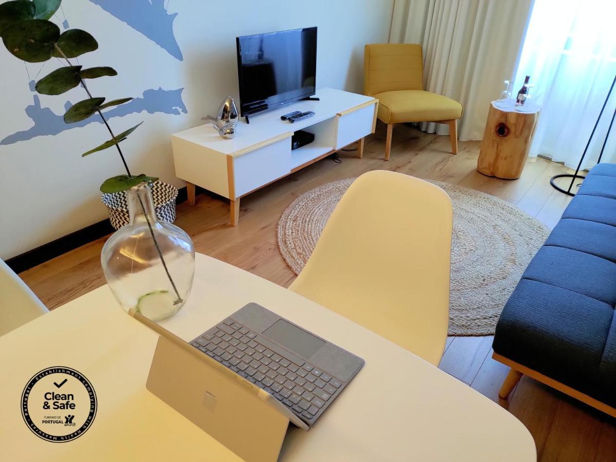 Picporto Apartment Εξωτερικό φωτογραφία