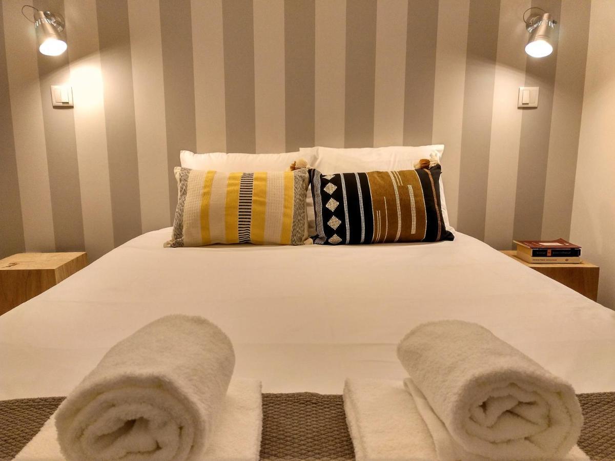 Picporto Apartment Εξωτερικό φωτογραφία