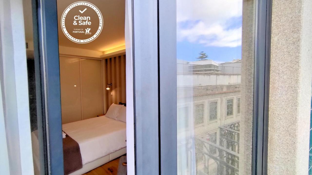 Picporto Apartment Εξωτερικό φωτογραφία