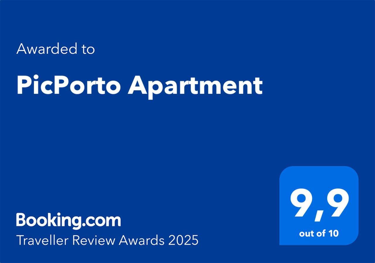 Picporto Apartment Εξωτερικό φωτογραφία