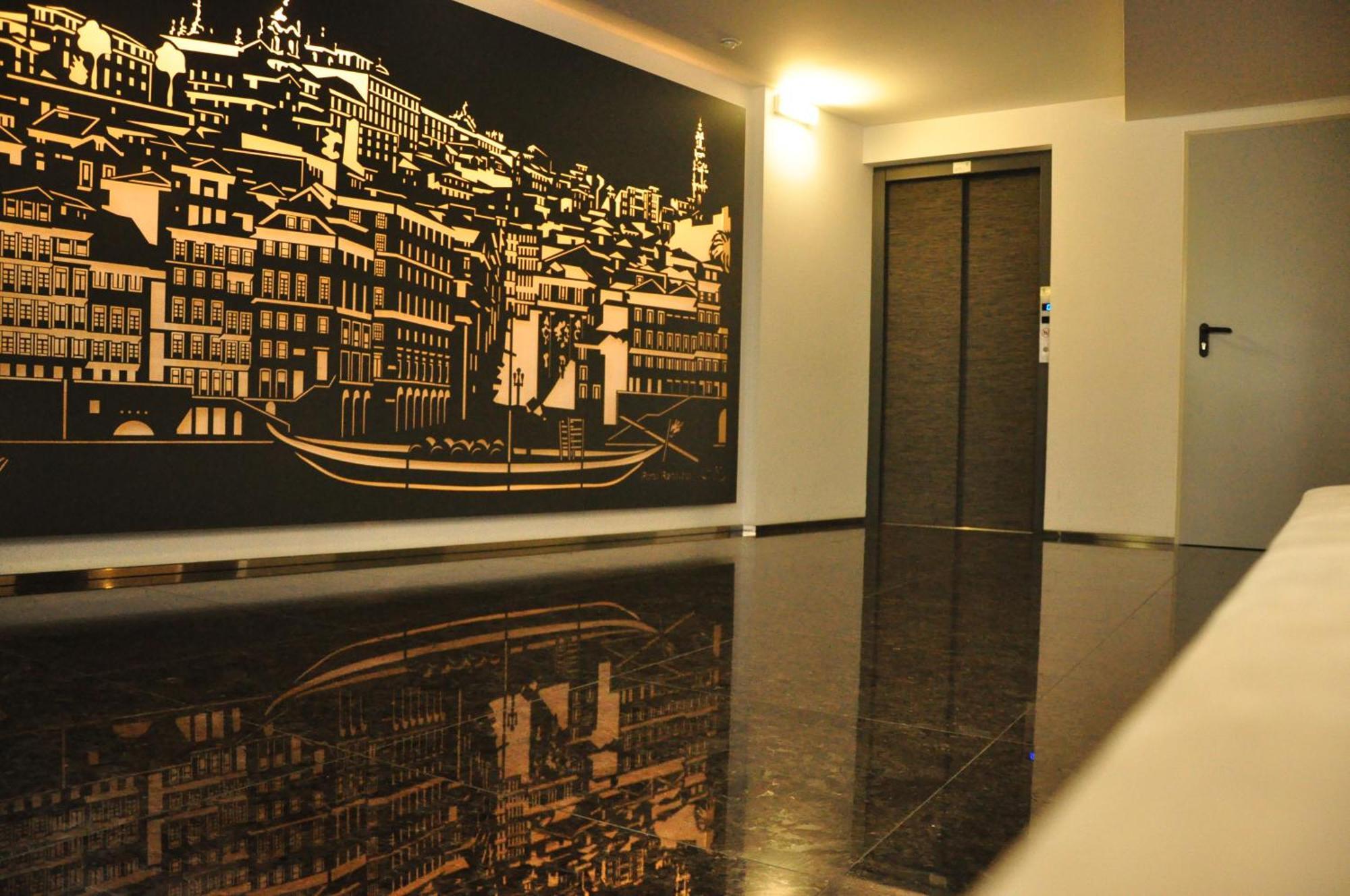 Picporto Apartment Εξωτερικό φωτογραφία