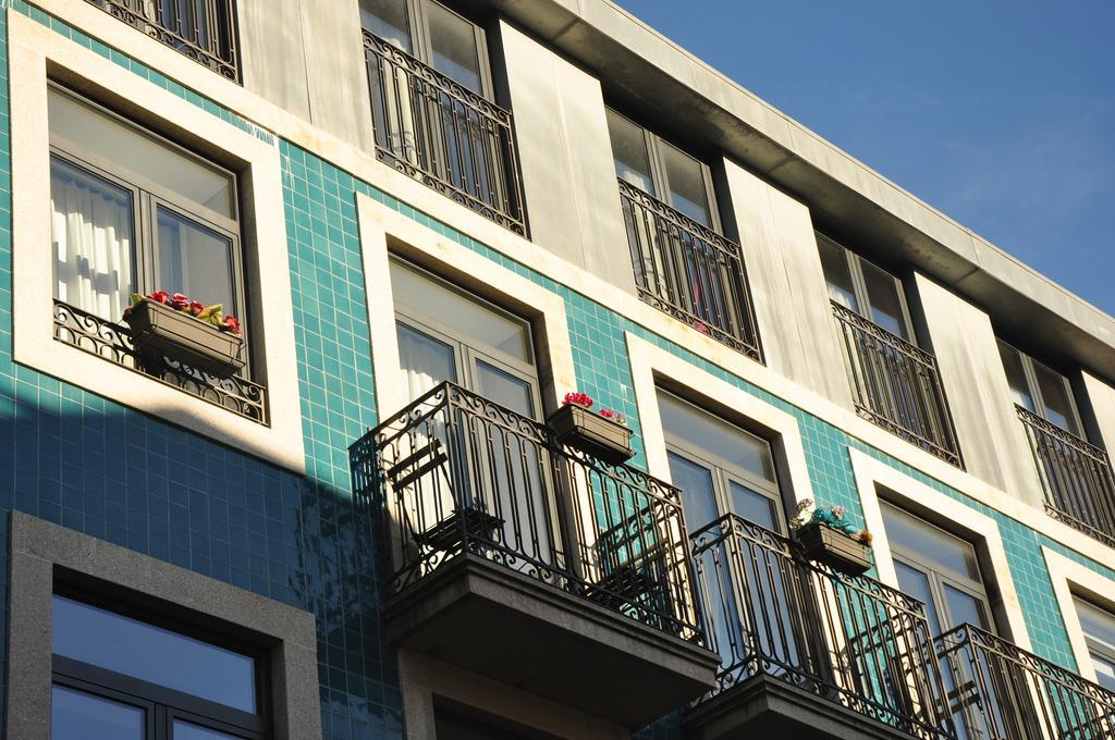 Picporto Apartment Εξωτερικό φωτογραφία