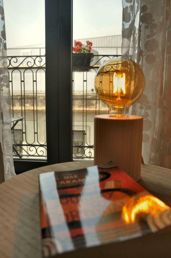 Picporto Apartment Εξωτερικό φωτογραφία