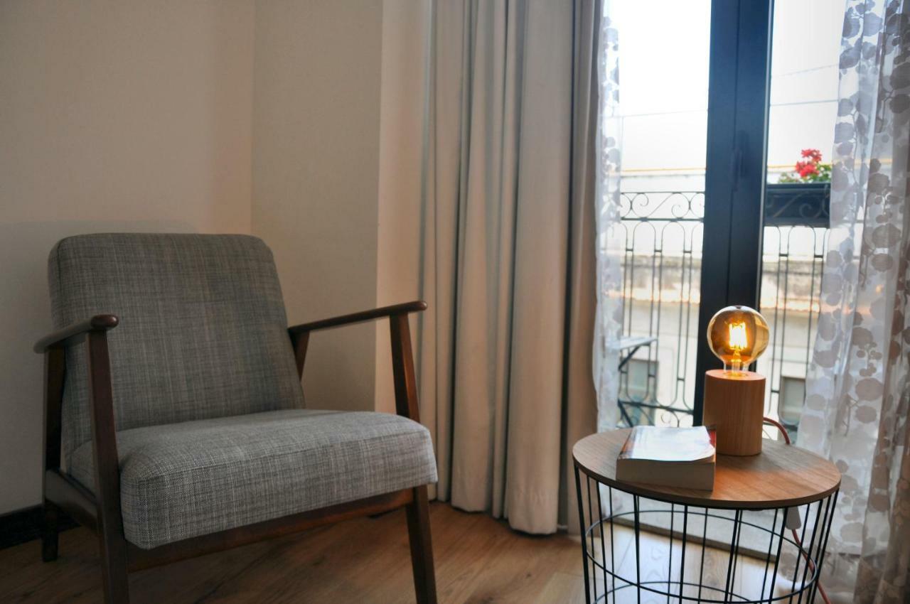 Picporto Apartment Εξωτερικό φωτογραφία
