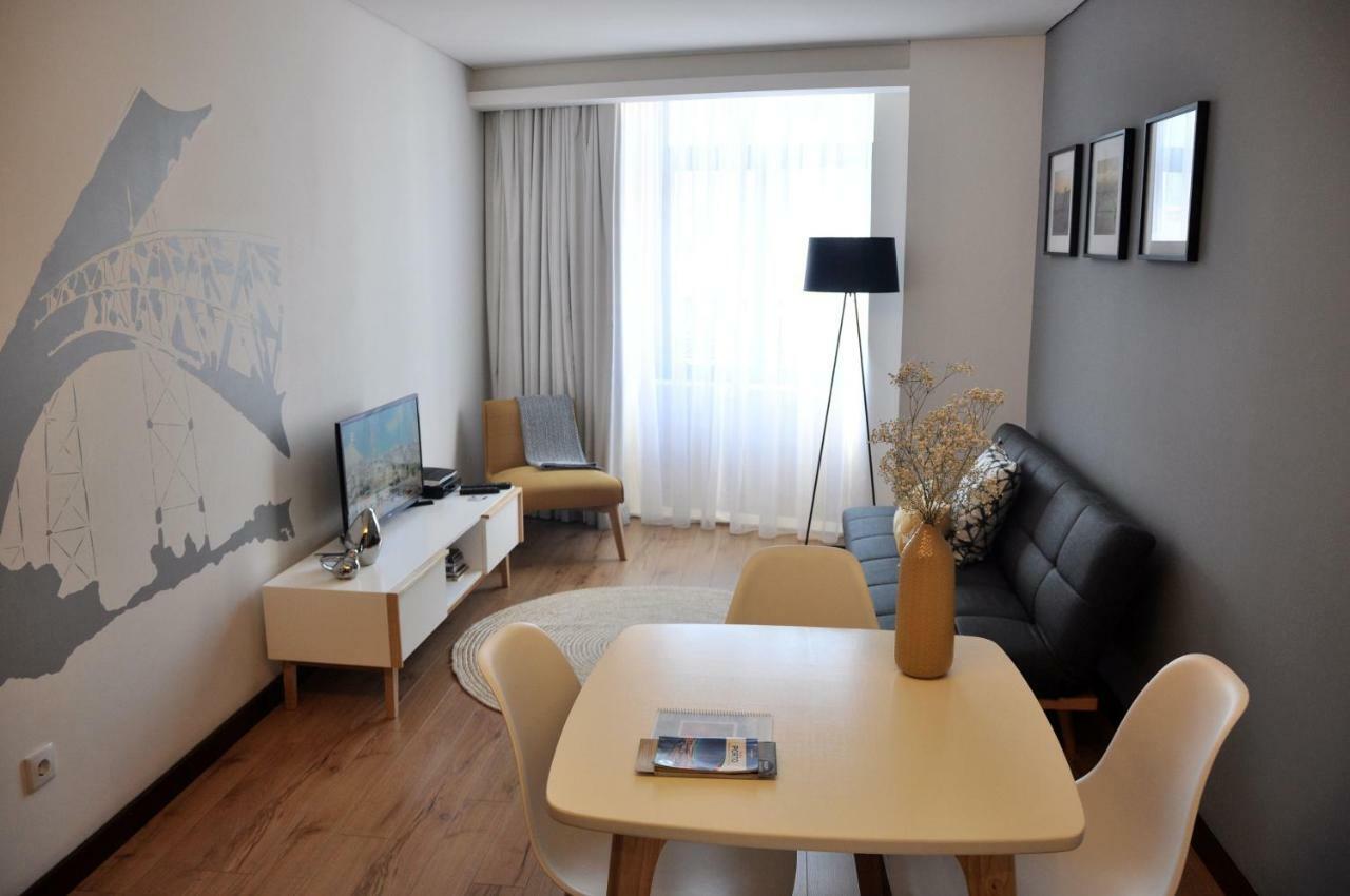 Picporto Apartment Εξωτερικό φωτογραφία