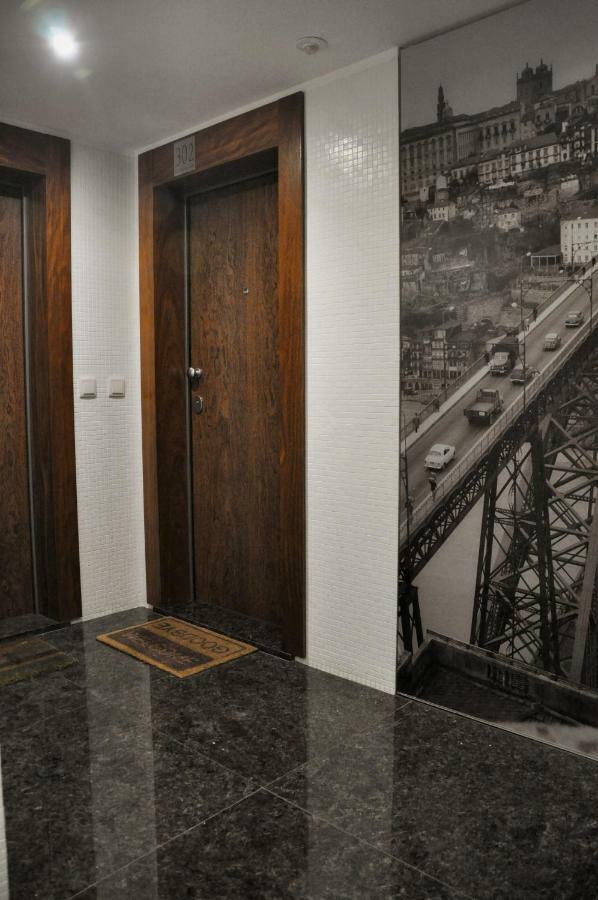 Picporto Apartment Εξωτερικό φωτογραφία