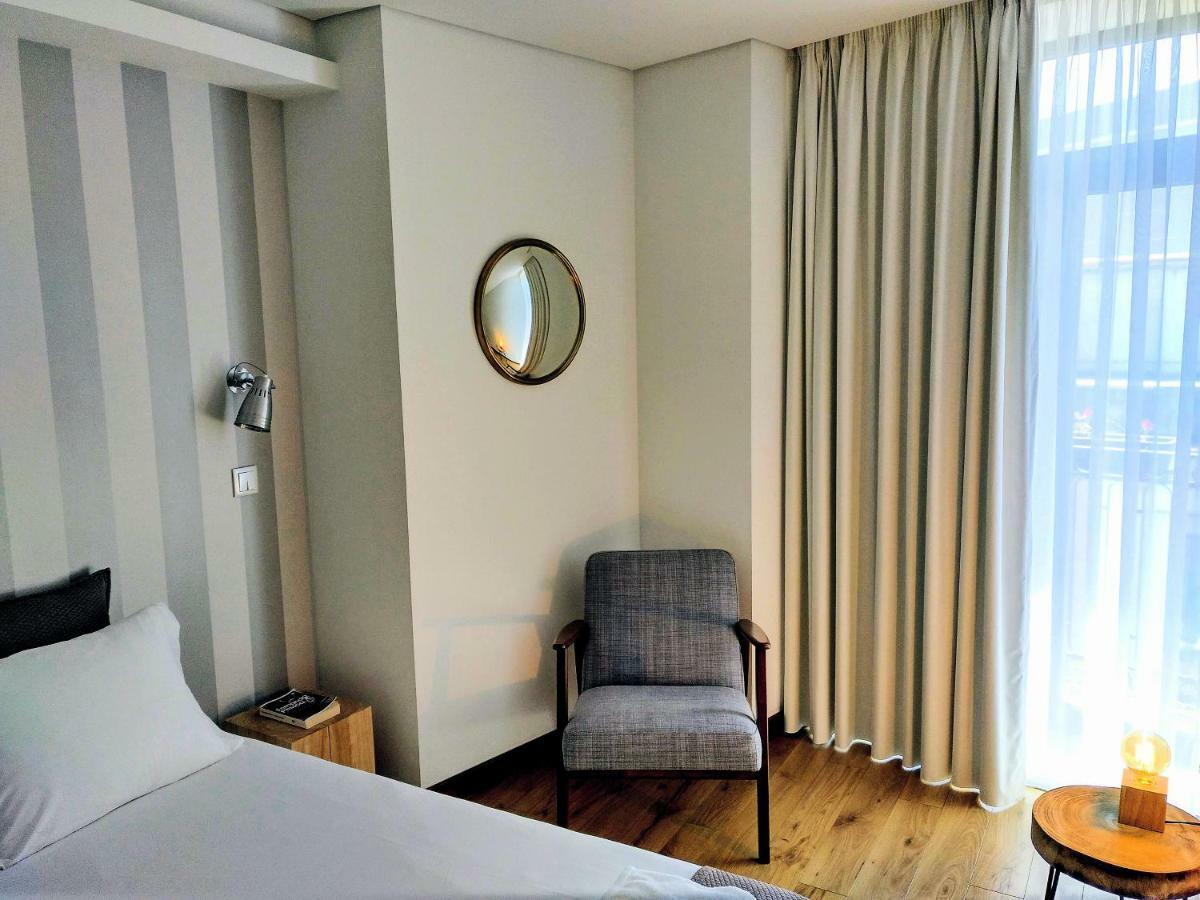 Picporto Apartment Εξωτερικό φωτογραφία