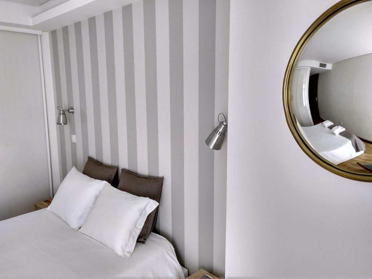 Picporto Apartment Εξωτερικό φωτογραφία
