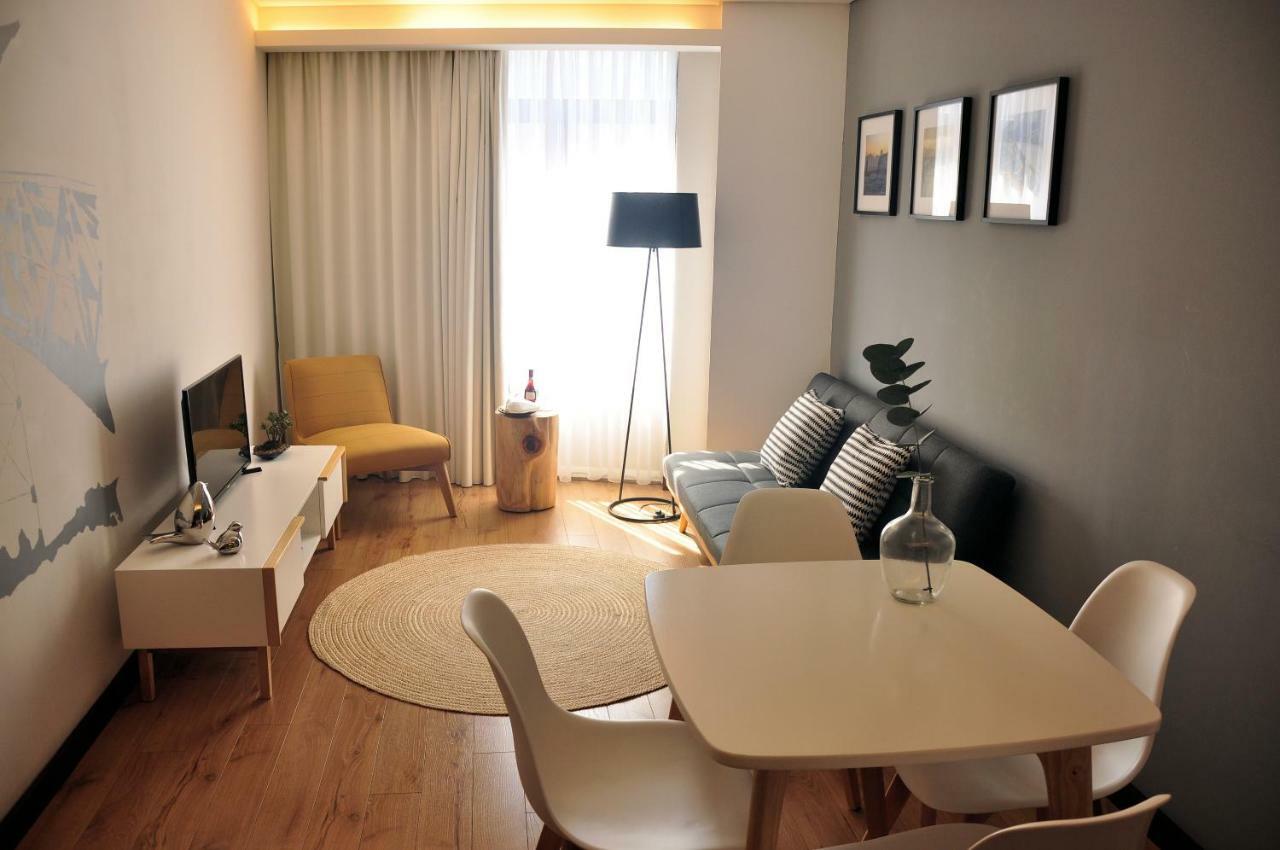 Picporto Apartment Εξωτερικό φωτογραφία