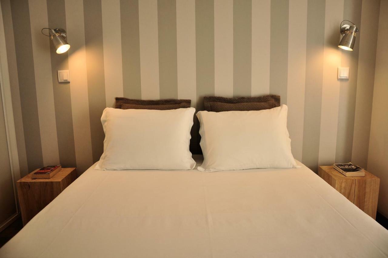 Picporto Apartment Εξωτερικό φωτογραφία