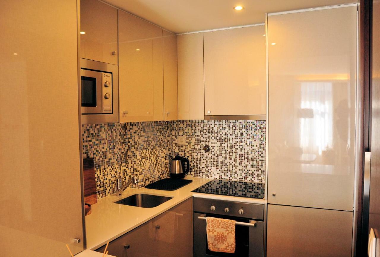 Picporto Apartment Εξωτερικό φωτογραφία