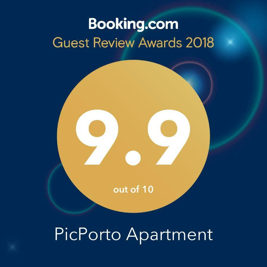 Picporto Apartment Εξωτερικό φωτογραφία