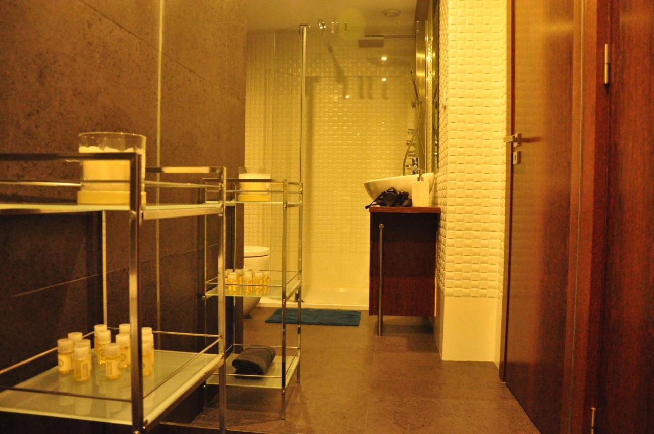 Picporto Apartment Δωμάτιο φωτογραφία