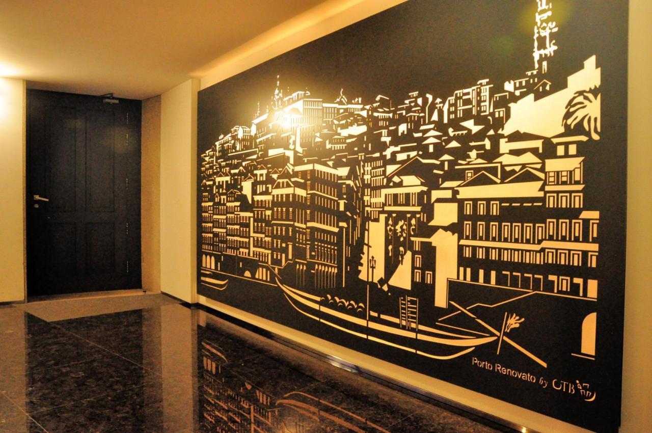 Picporto Apartment Εξωτερικό φωτογραφία